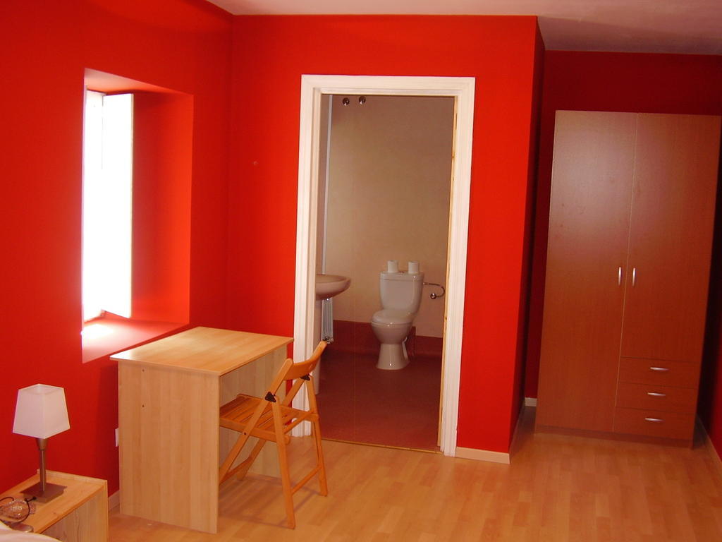 Casa Rural Ortulane Urduliz Room photo